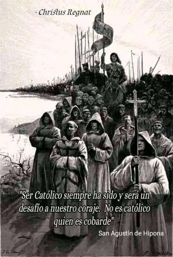 Padre Tomas Agustin Beroch tweet media