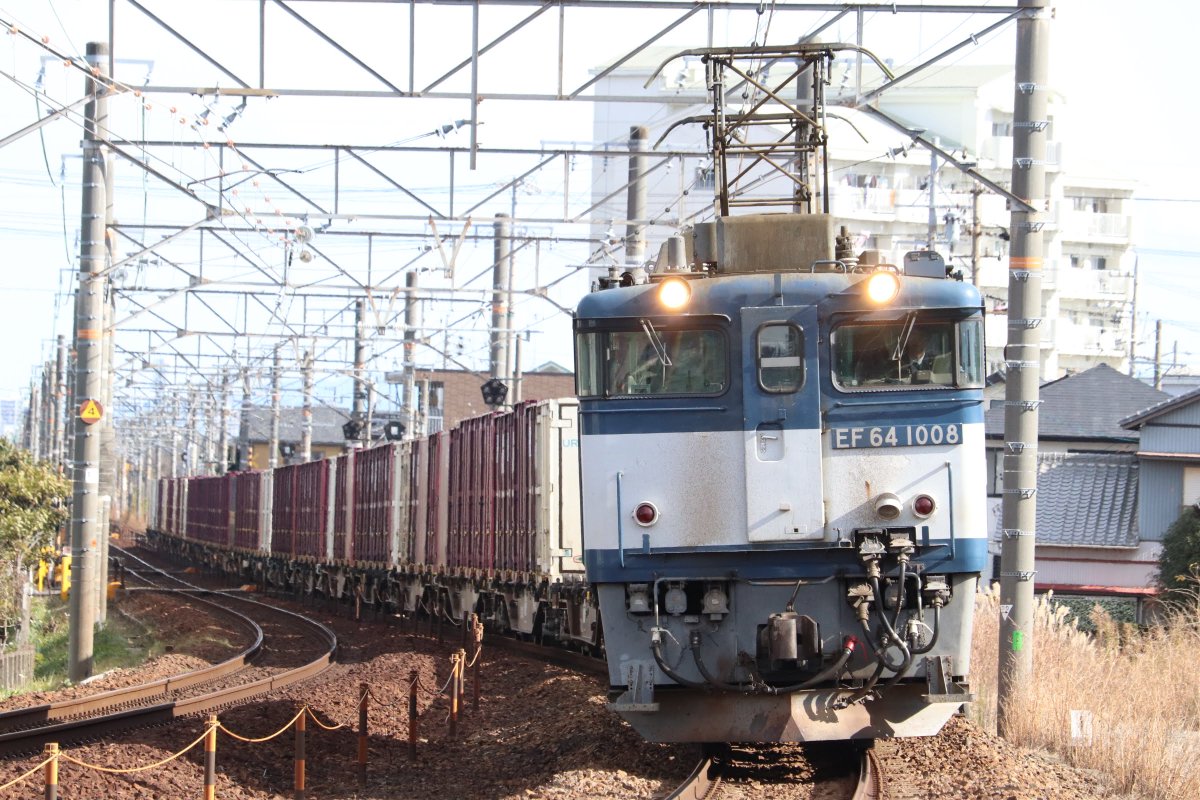 jtmr3501's tweet photo. #EF64の日 https://t.co/1OQ0pXSW24