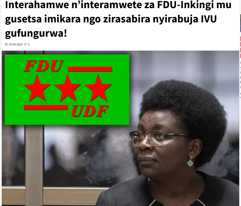 WilsonKwi's tweet photo. @TEAMINKINGI @HingaPlacide @FDU_Inkingi @THEFUTURETV2 @faith_gatako @gat_steeve @NKasinge @SGahamanyi @jamboasbl @UrujeniNathalie @Inkotanyi_imen Nta gihugu na kimwe cyubakwa n’abasazi nakmwe. Muhora muvuga byinshi kandi nta kintu gifatika mwubaka. https://t.co/ZIwZUgthX6