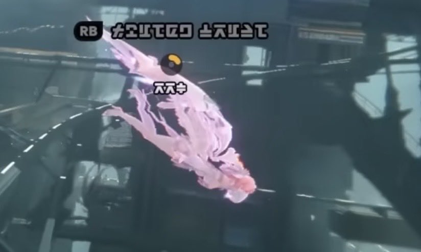zenlesszoneleak's tweet photo. More of Remielle’s 6-Winged Form in IGN Trailer: https://t.co/ao98uIrNf8