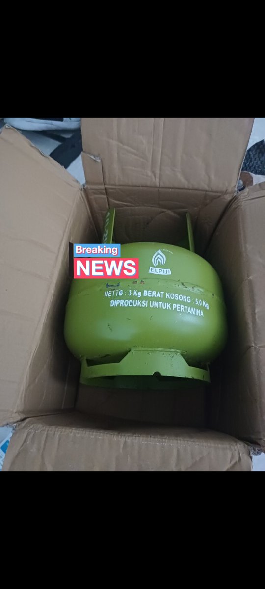 fannymachrom's tweet photo. @tanyakanrl Aku beli di lazadut kosongan dapet harga 160rb dengan kondisi mulus der, coba cek ajaa https://t.co/JlU0pSPa7M