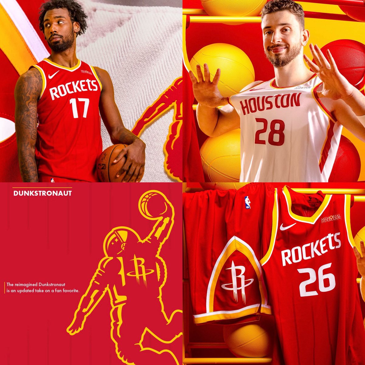 BradeauxNBA's tweet photo. WE ARE SO BACK https://t.co/IFWv5qykIh