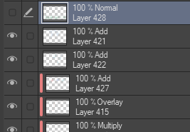 snipsmans's tweet photo. i have reached 400 layers guys... https://t.co/kx7R0FGQiN