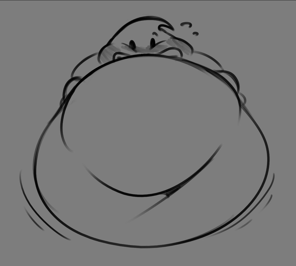CafOmega's tweet photo. TW: Weight Gain

yaaay Luma Fatty fat fat fatty stuff!! https://t.co/8Wi5b9fc2F