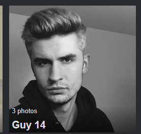 Thatforcas's tweet photo. @NebsGoodTakes I went to the site and there is an "unidentified" section and this guy dead ass just looks like @LudwigAhgren https://t.co/pi89ZVD8SG