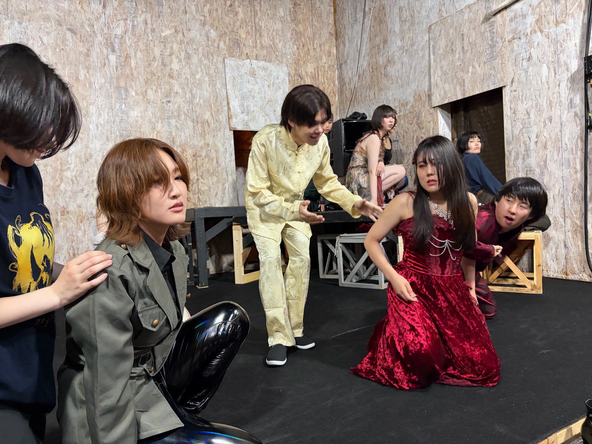 mina__tw_738's tweet photo. #SMオペラ 

毎日舞子🎶
ず〜っと舞子🎵

どんどん詰めていっちゃうぞぃ！
松井須磨子の生い立ちを思い出して
日々舞子を磨きあげるに限る🥳🥳

みな舞子応援窓口ꉂꉂ📣

https://t.co/Axsqy2Rc6D https://t.co/xyfuxDs8jD