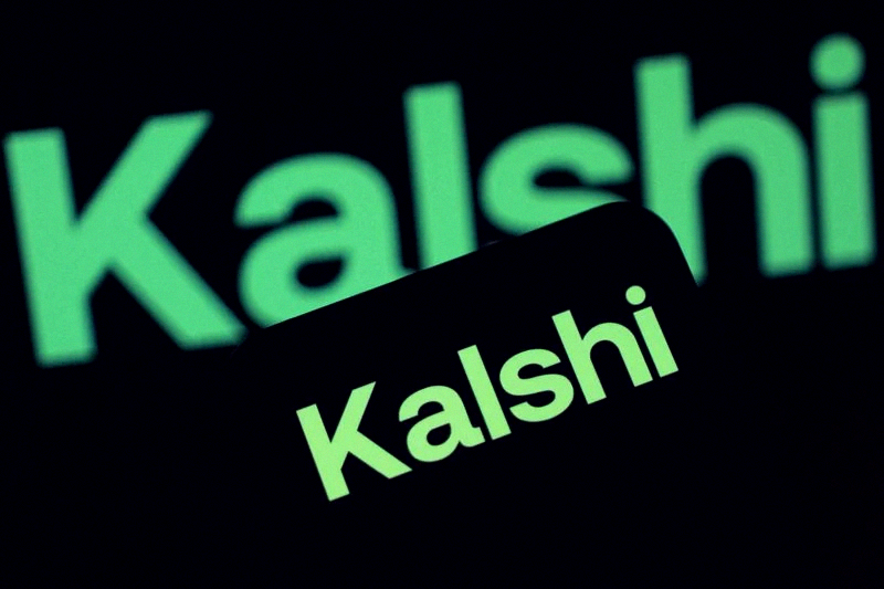 lvken09's tweet photo. Kalshi is working on a prediction markets tool that’s like a Bloomberg Terminal, but for serious traders. 🚀 Check it out on CNBC https://t.co/qS2nig4SUl https://t.co/IJKyReDWEZ
