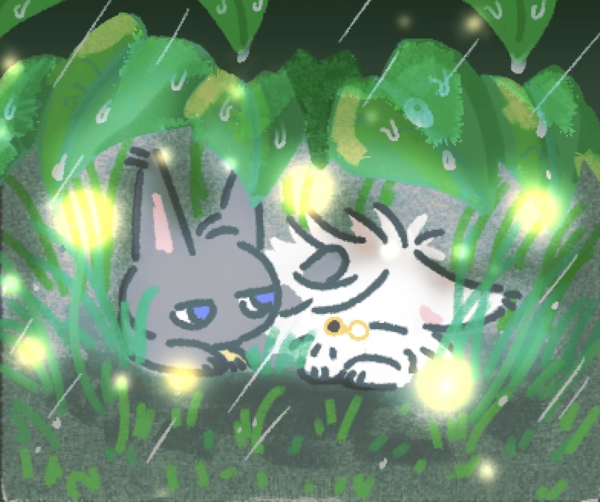 Qifrey_8818's tweet photo. #orufrey https://t.co/NMgzouj0eS
