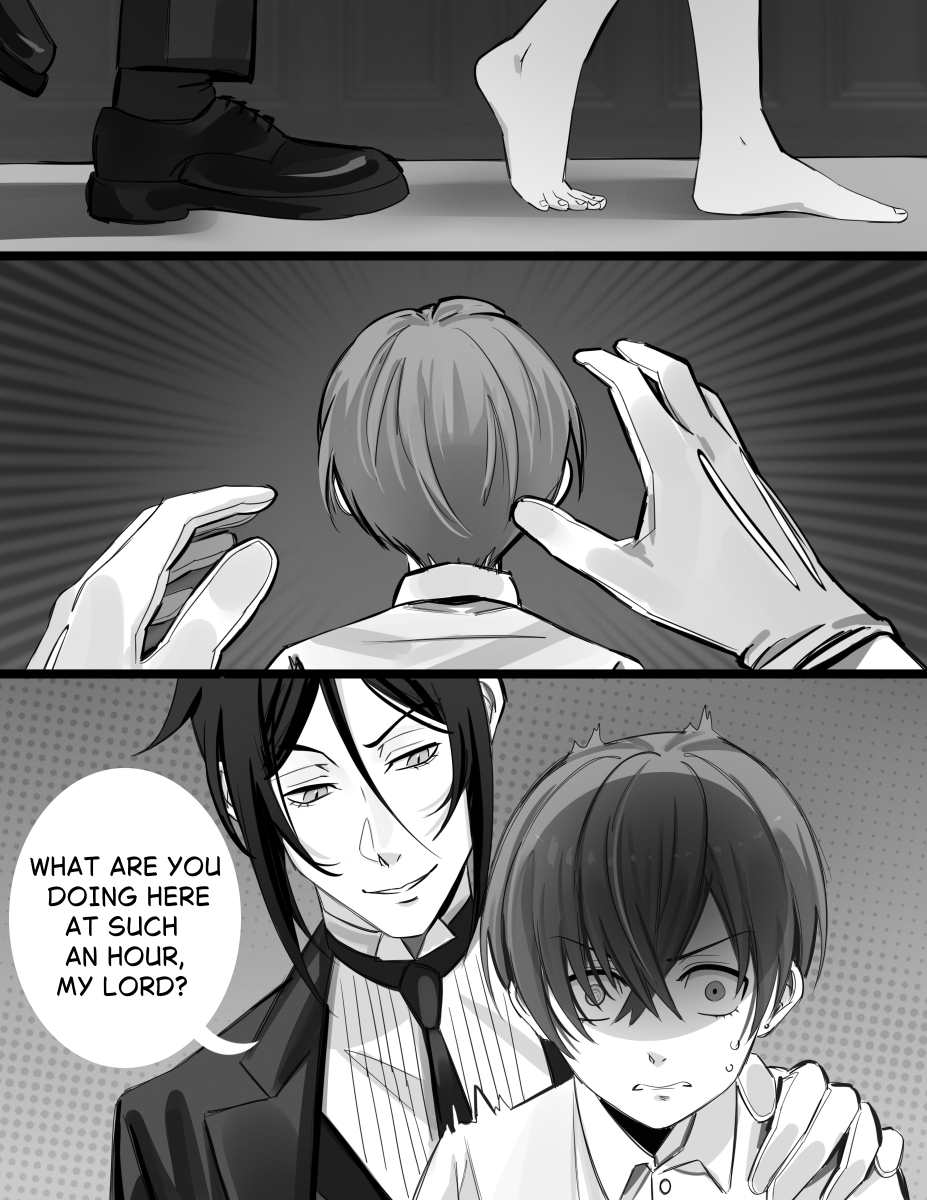 milkoosagi's tweet photo. part 2 https://t.co/IOXINxXBMq
