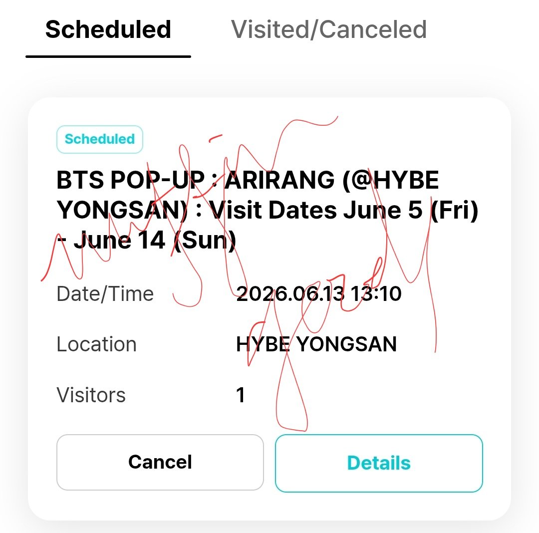 muffingoods_'s tweet photo. BTS Arirang Pop Up Hybe Yongsan Offline Proxy Open

have 10+ reservations

INA handcarry/send kr address
wise/paypal/ina kr bank

DM/kkt
https://t.co/R9EuKVfHns

방탄소년단 아리랑 엠디 굿즈 댈구 방탄 아리랑 용산 팝업 대리구매 양도 wts sell lfb pasabuy 방탄 응원봉 아미밤 jastip hc https://t.co/BBlYCSmadP