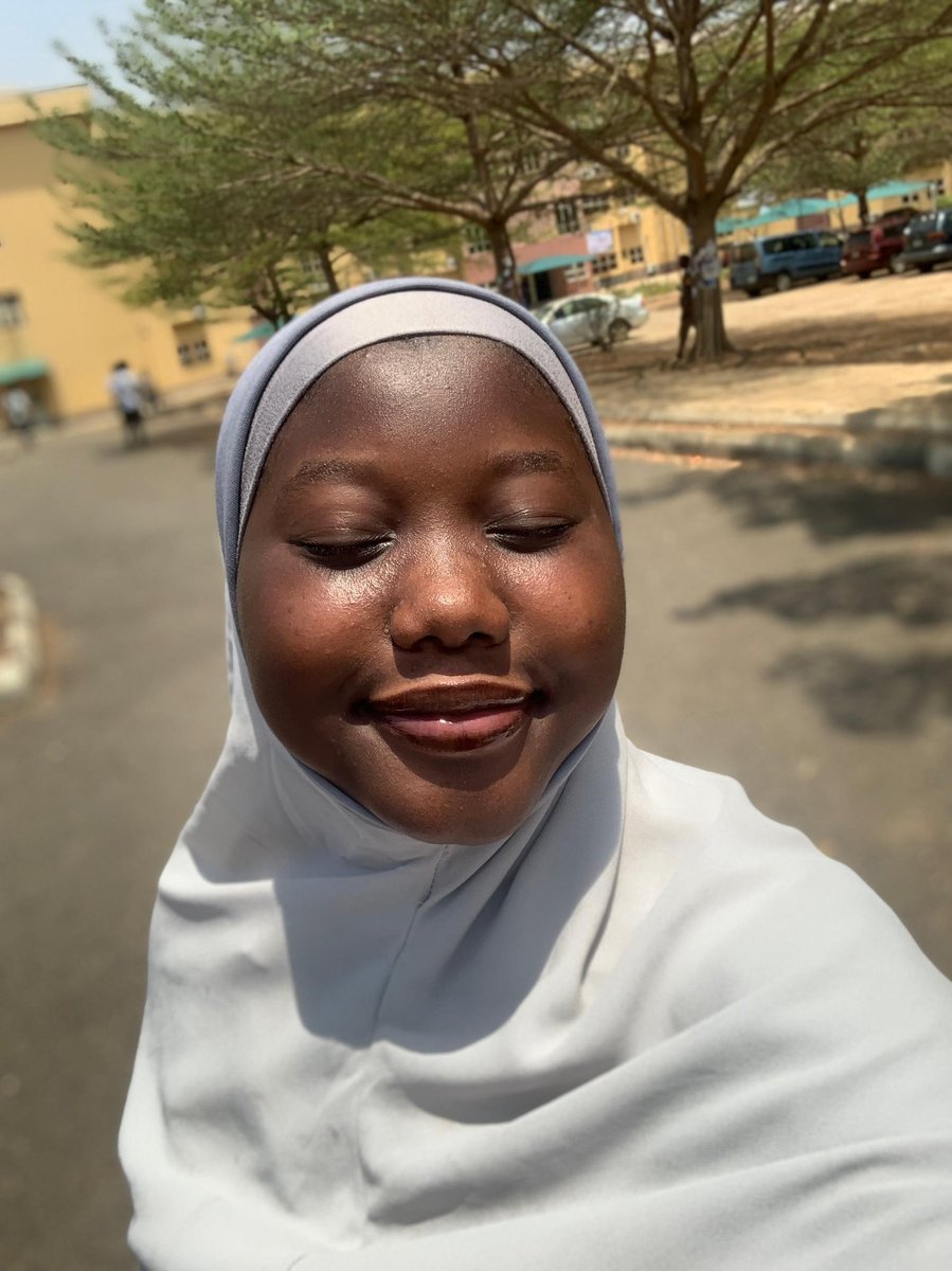 OYINDAMOLA UTHMAN tweet media