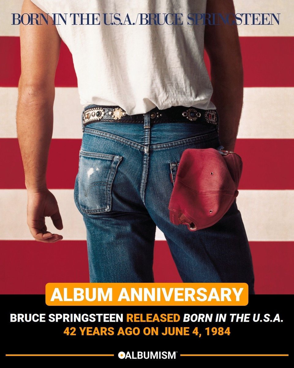 Albumism tweet picture