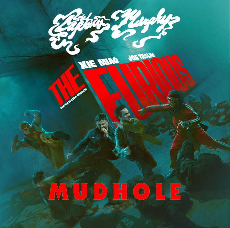 CEL_ENT's tweet photo. #CaptainMurphy (@FlyingLotus) Crawls Back From The Shadows On #Mudhole
#Listen: https://t.co/NvU0s2WSnS
#CaptainMurphy #FlyingLotus #Mudhole #LittleSnake #TheFurious #KenjiTanigaki #Brainfeeder #TimSaccenti #AdamFuchs #Duality #BIGMAMA #BlueNoteJazzClub #StevenEllison #CELBlog https://t.co/o9ZPuxpwFq