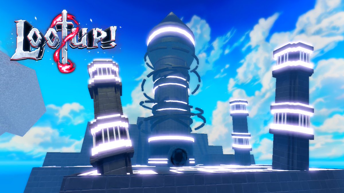 LootUpRoblox's tweet photo. coming sooner than you expect... ๐คซ
#Roblox #RobloxDev #LootUp https://t.co/9dcWglZSlD