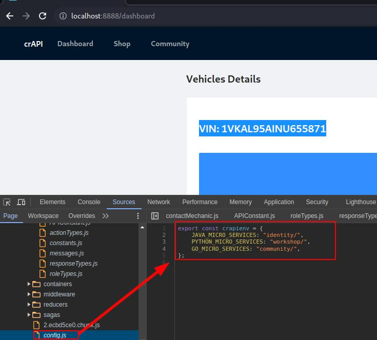 viehgroup's tweet photo. Source Map Exposure -> Hidden Endpoint Discovery

POC ->

1. Found JavaScript source map file (.map)
2. Downloaded original unminified source code
3. Identified hidden API endpoints
4. Discovered internal application logic

Learning ->

1. Remove source maps from production
2. Review frontend code before deployment

#BugBounty #CyberSecurity #BugBountyTips #InfoSec