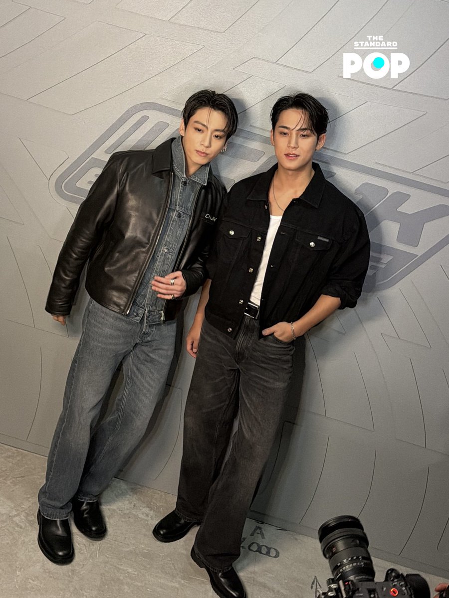 KimMingyuJapan's tweet photo. [PHOTO📸]260604 カルバン・クライン東京•原宿店「Jung Kook for Calvin Klein」グローバルイベント

MINGYU FOR CALVIN KLEIN
#MINGYUxCalvinKlein 
#민규_캘빈클라인
@CalvinKlein @pledis_17 https://t.co/t668yniAvI