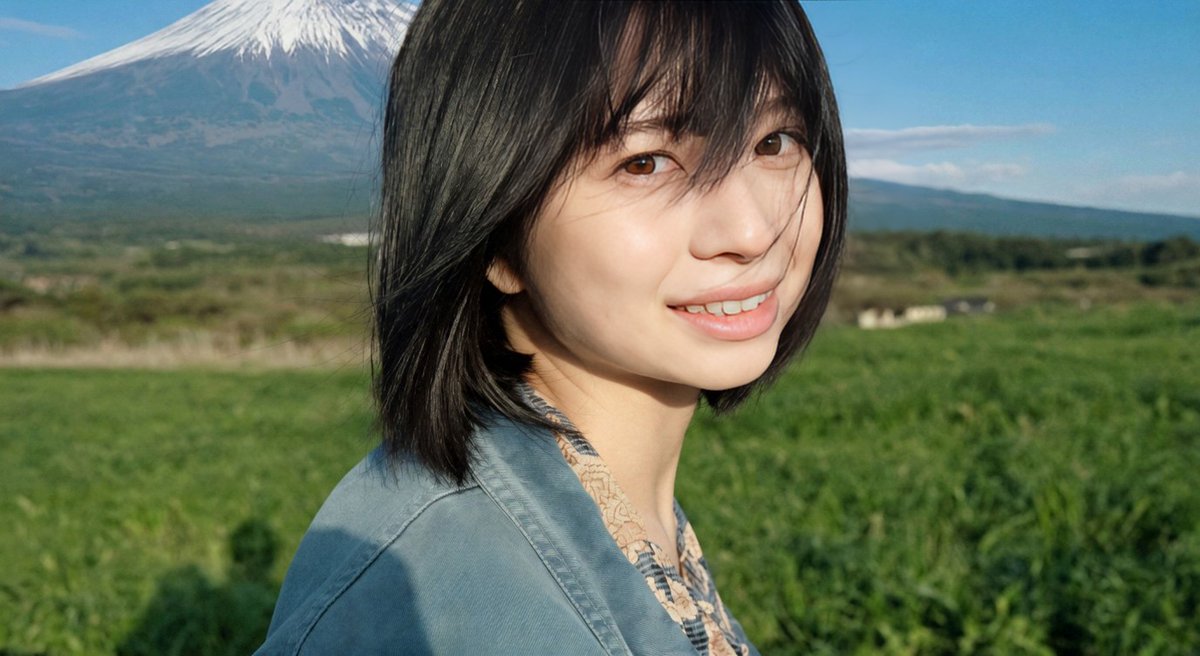 MI5r8pQF2N2YunI's tweet photo. 解き放つ彼女が好き…

#桜田ひより https://t.co/TWB6zkOOfH