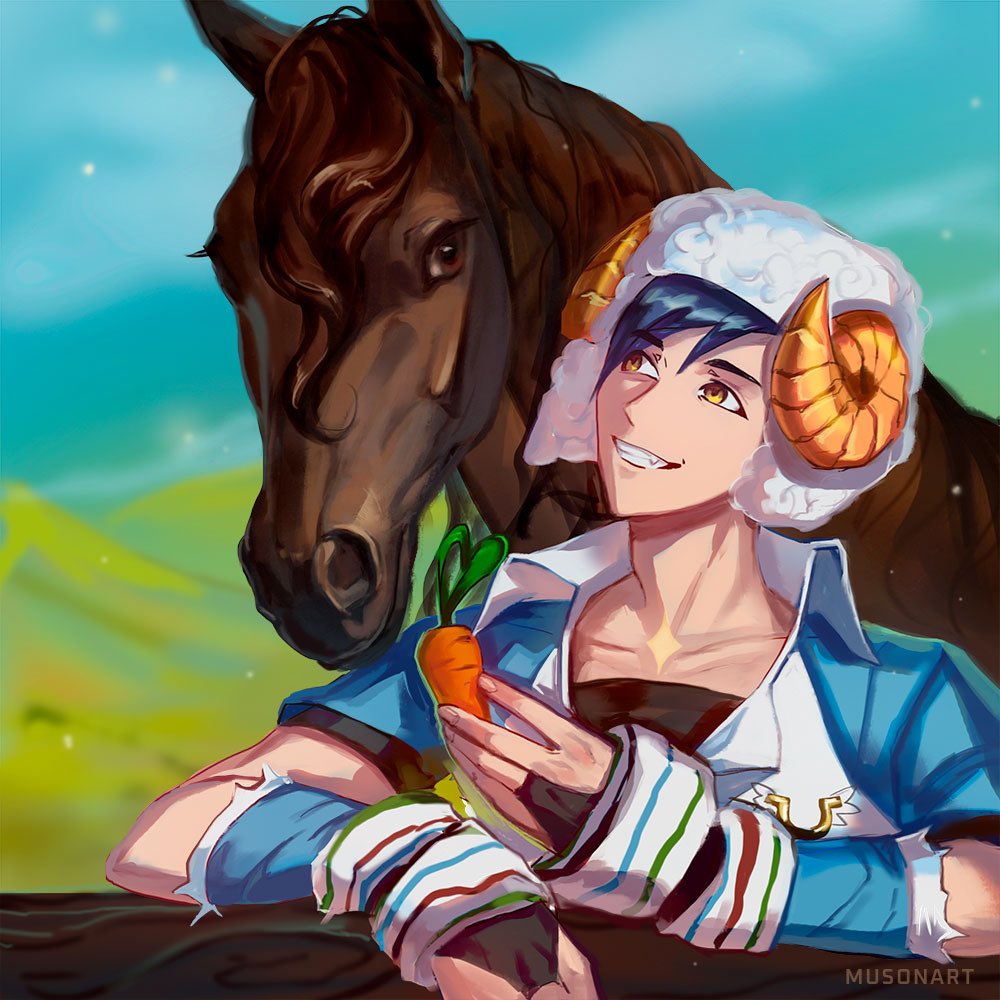 musonart's tweet photo. EVANEL Fantom
#commission #AliciaReborn https://t.co/TewPOTTOM5