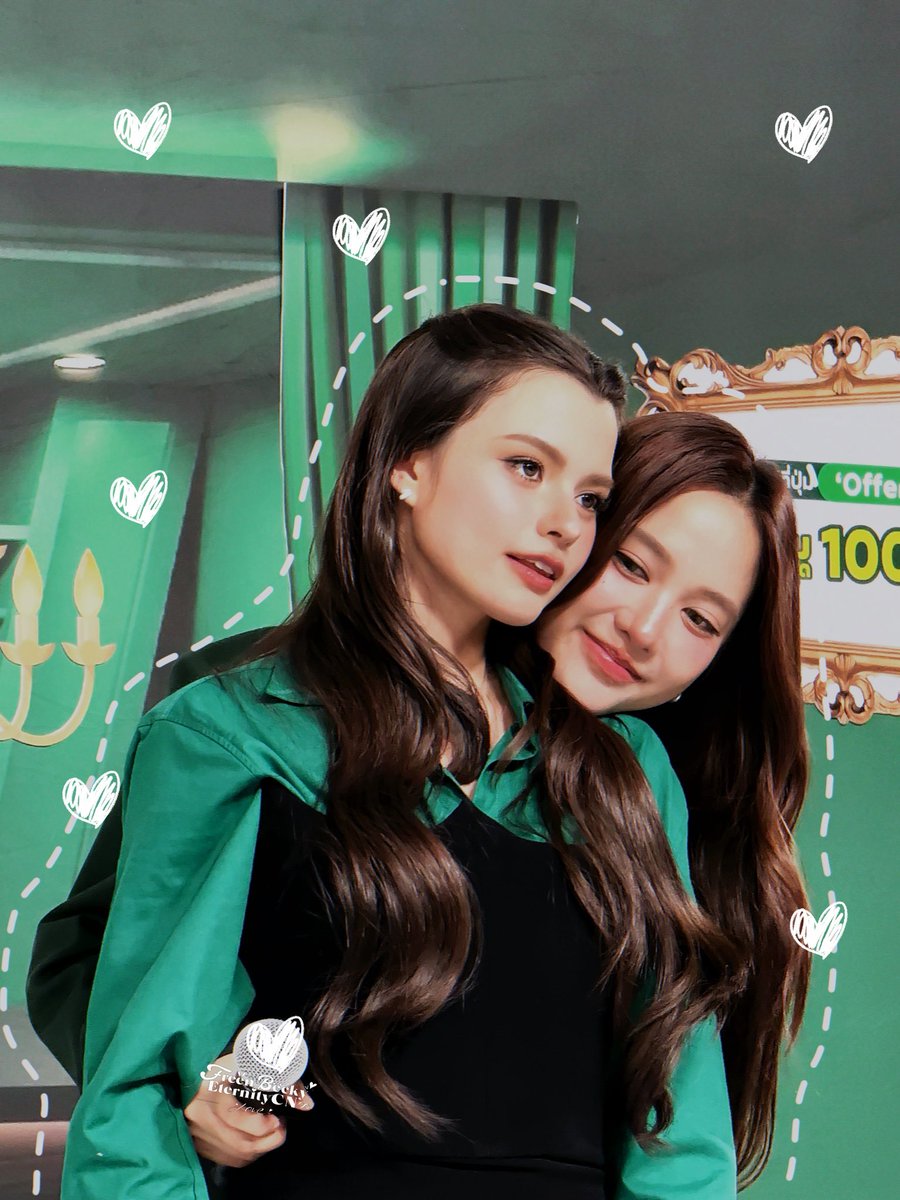 FBEternityCN's tweet photo. อยากอยู่กับเธอ🥴🫠

GRABFOOD X FREENBECKY
#GrabFoodถูกกว่าชัวร์xFreenBecky
#ไทยช่วยไทยพลัสเลือกGrab https://t.co/cYQVnDdbEf