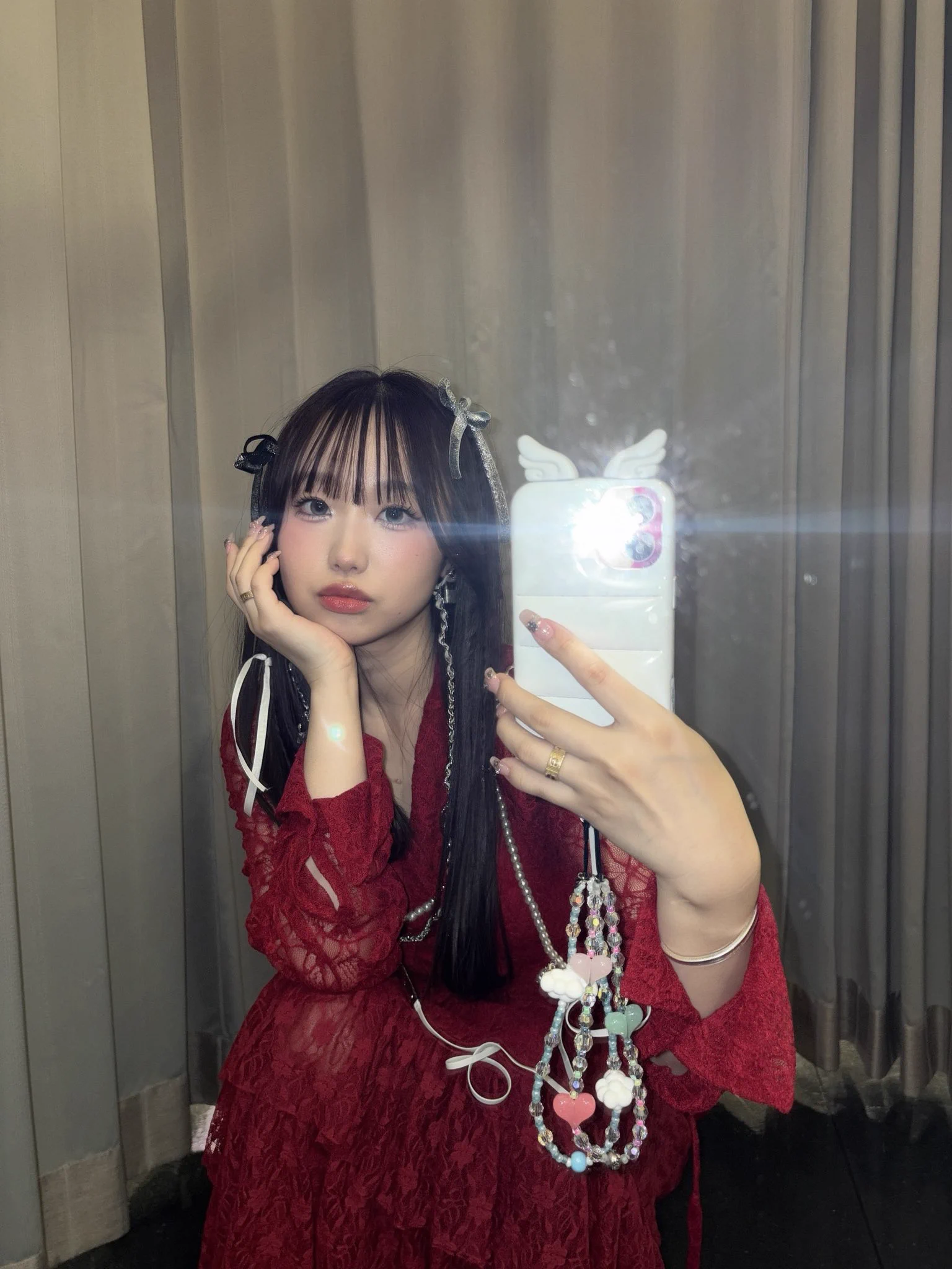 荒井麻珠 (@maju_arai) / X