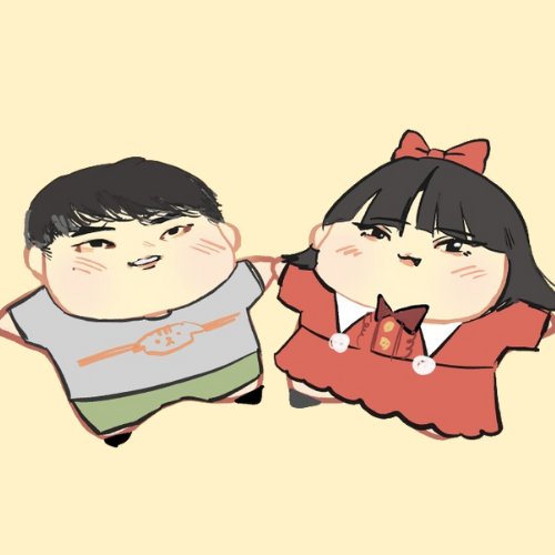 nutmaykey's tweet photo. @TriedtobePolite เมื่อก่อนรูปคู่ด้วยซ้ำ555 https://t.co/3M3u0x8AR0