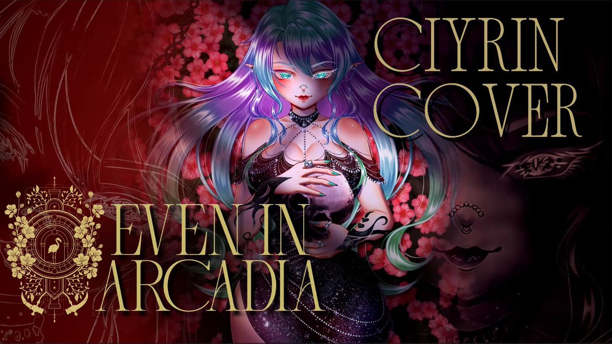 CIYRIN's tweet photo. Ⱨ₳VɆ ɎØɄ ฿ɆɆ₦ ₩₳ł₮ł₦₲ ⱠØ₦₲? 
06.07.2026 https://t.co/qvhww0p47v