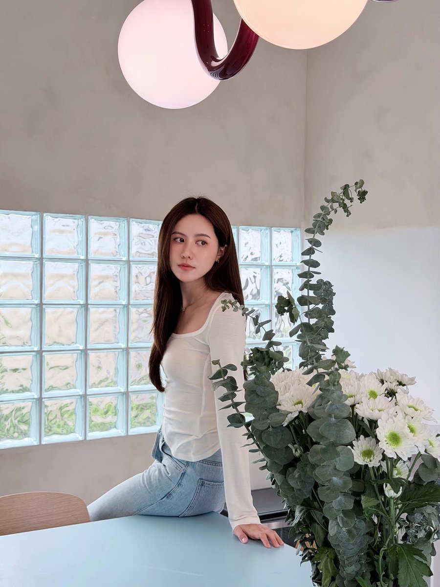 XIXIXCVIII's tweet photo. ✨คนสวยขา~~น่ารักจัง~~🫶🏻🐻🐶🥰

#NamneungMilinD https://t.co/VApoNYDmjW