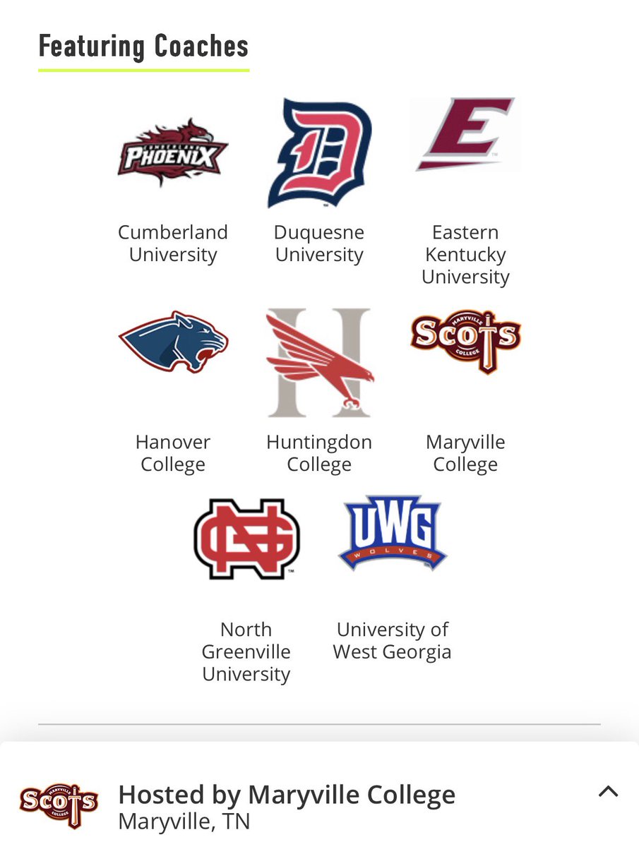GraysonHubert27's tweet photo. Looking forward to competing this Sunday and showcasing my speed and LB skills for these programs and coaches!  

@lukesheridanfb @coachderekday @timmathisCU @billnesseltduq @coachschmittdu @mtheo12 @coachhicks_dc @scott_brumett @coach_danowen https://t.co/M23PrwbAFP