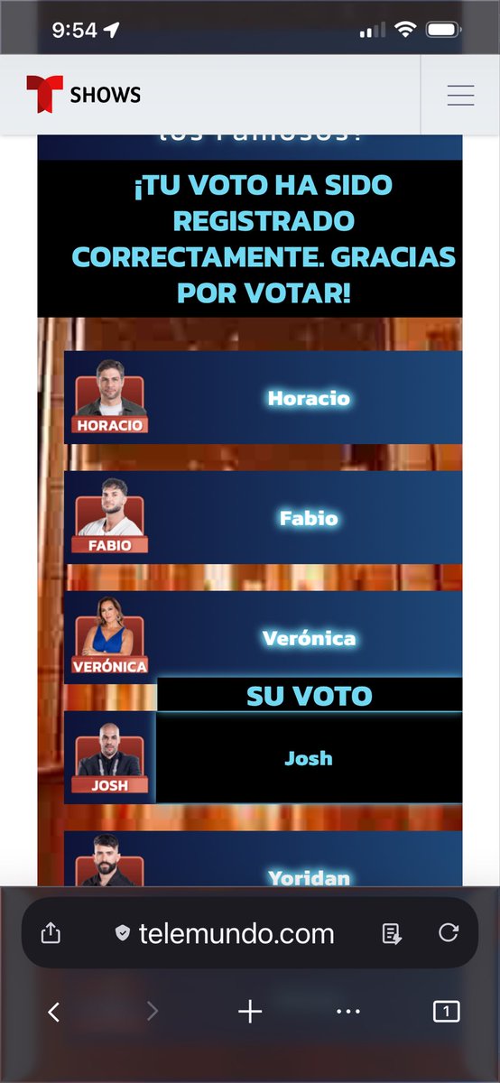 Turcios_X43's tweet photo. Mis votos íntegros por @JoshMartinez444 el se merece llegar a la final un guerrero que a dado muchas emociones a ese show #LCDLF6 #BBUSA #BB #TeamJosh #TeamPitbull #TeamGuerreros @LAURAZAPATAM vamos que se puede NO TE VAMOS A SOLTAR https://t.co/TLOcmuewzp