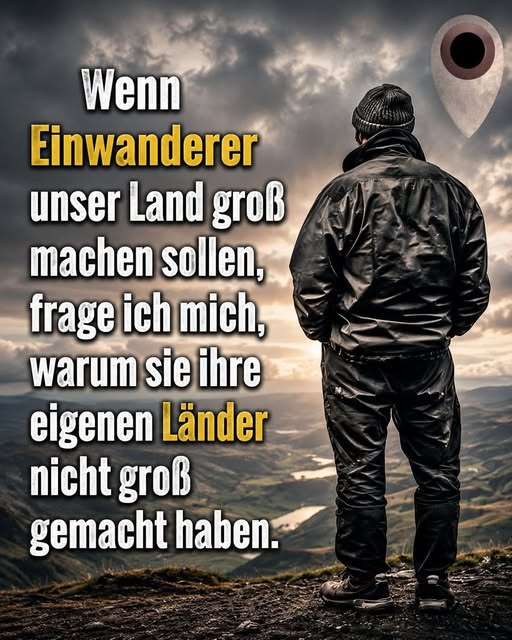 StrubEdgar's tweet photo. Gute Frage, nächste Frage ! https://t.co/7GjJYuESp6