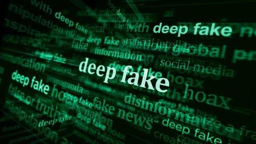 AlamoCapital's tweet photo. The next deepfake threat is not coming for your bank account. It is coming for your reputation. What every leader needs to know now. https://t.co/Qrzj73ugN1 https://t.co/L4PcPc2Oix