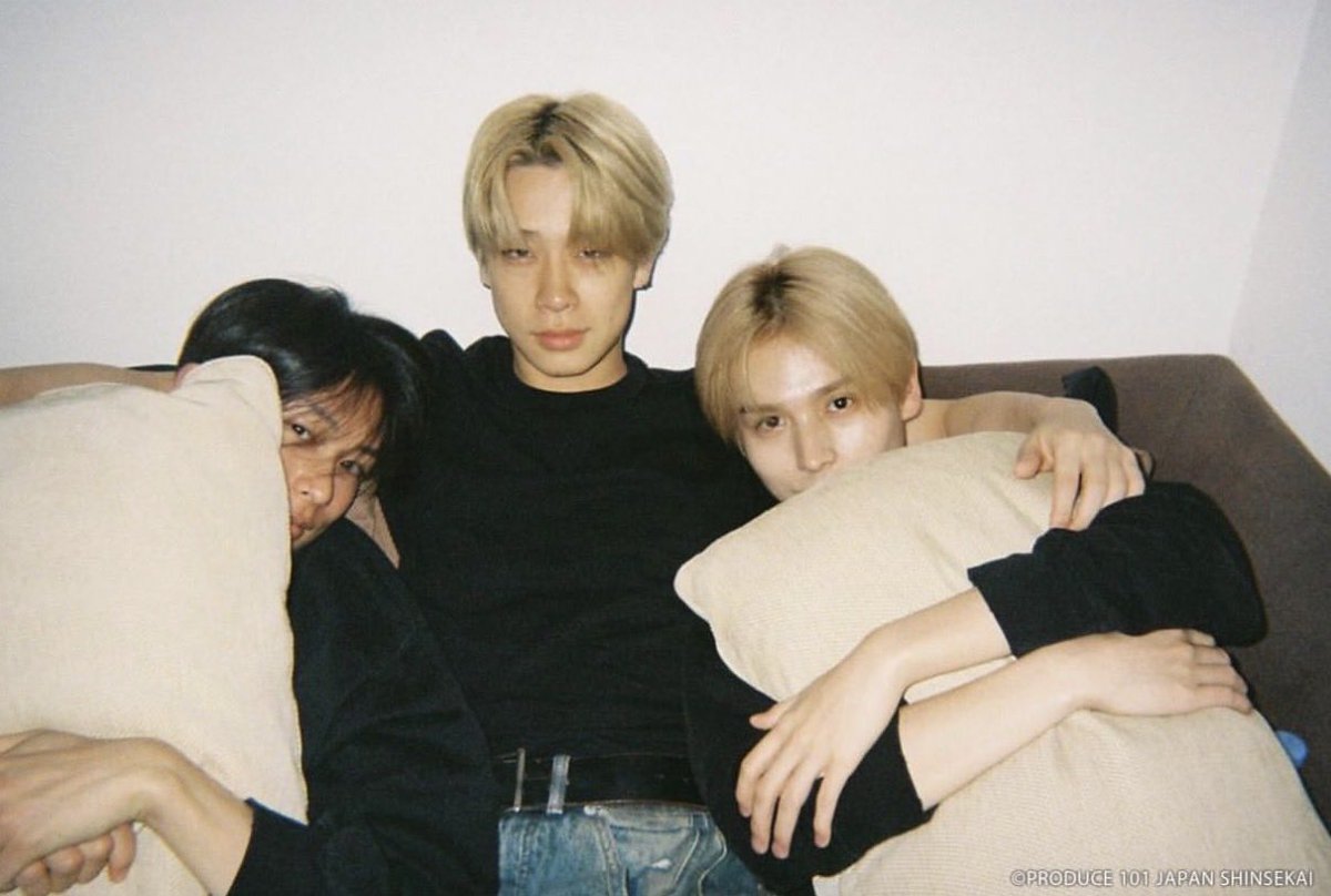 RyogaGlobal's tweet photo. 260604 - 📷

𝗦𝗛𝗜𝗡𝗦𝗘𝗞𝗔𝗜 𝗙𝗜𝗟𝗠🎞️ ⡱Last Our Youth...🍀 Instagram Update!

🔗 https://t.co/AwACwExx9H

🔗 https://t.co/rZei1asH8n

🔗 https://t.co/F1gP5Rfmvc

Make sure to like, repost and leave lots of supportive comments for RYOGA 🤍!!

#飯塚亮賀 #日プ新世界 https://t.co/FqAR11Mda3