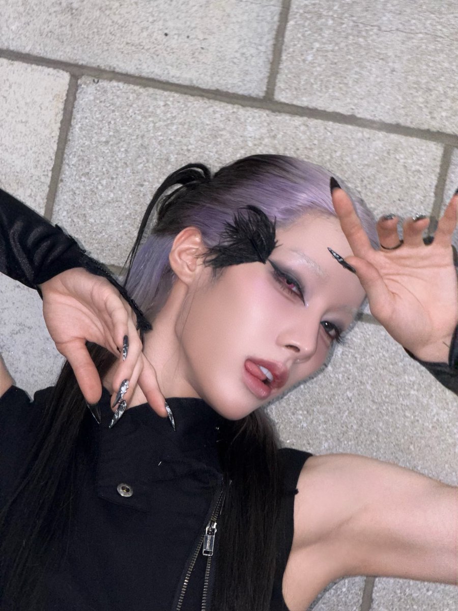 XLOV_official's tweet photo. [📸]

260602 SBS Life 더쇼

𓆩🩷𓆪 #RUI 𓆩🩷𓆪

#XLOV #엑스러브
#SERVE #XLOV_SERVE
#EXTANCY #XLOV_EXTANCY
#I_God #XLOV_I_God https://t.co/TRWgoLYdv7