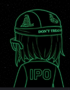 oxansemsol's tweet photo. $IPO keeps showing up on my timeline, but so does $PEG. Which community do you think is more convinced they're holding a future winner?" https://t.co/6JMAHLFU1U