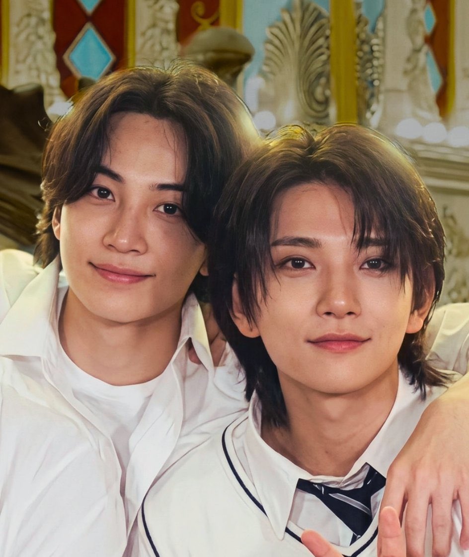 writeoshua's tweet photo. liat ini buat aku kangen bgt..... kangen sekali... kangen nulis highschool au merekaaa 🥹🥹🥹💟💟💟🫶🫶🫶 https://t.co/eHo2xSoxO7