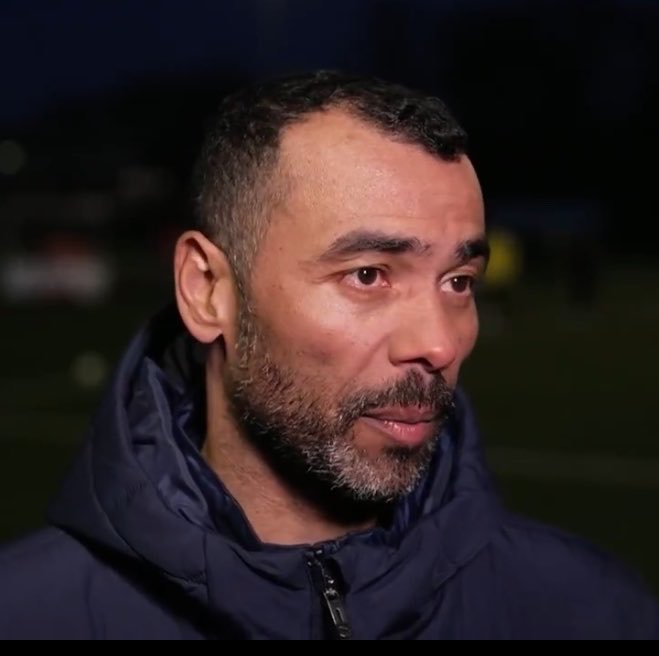 richy_goonerr's tweet photo. Ashley Cole on Real Madrid links with Ricardo Calafiori 👀💣

“I've been there before. I left Arsenal and was lucky enough for it to work out, but not everyone gets that ending. Sometimes you leave chasing something that wasn't missing in the first place.

If I was Calafiori, I'd think carefully. Arsenal are competing at the top level and he's a big part of that. My advice? Don't walk away from something special just because Real Madrid come calling.”