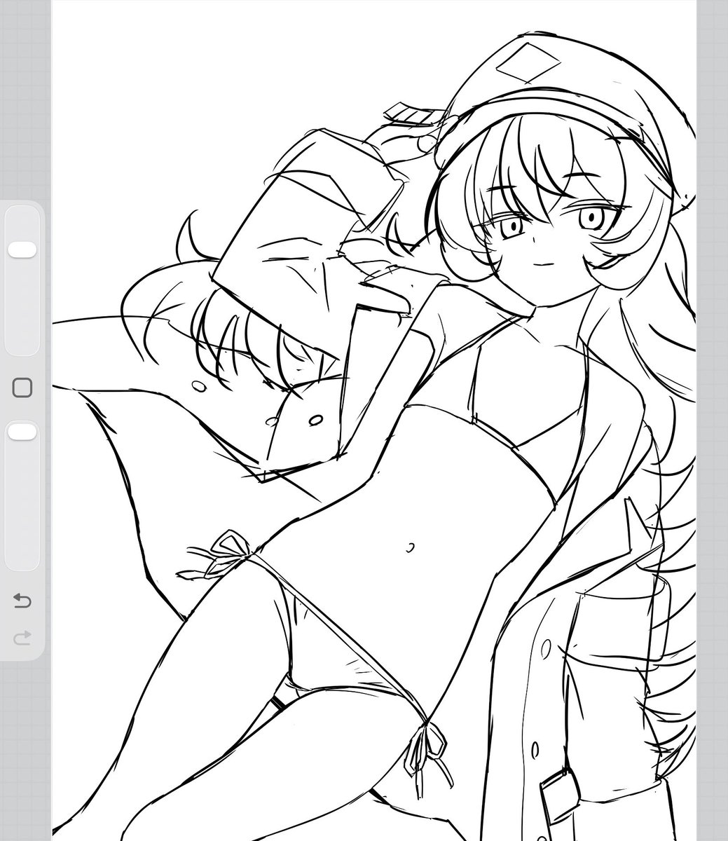 牧場のソラ@🎨 tweet media