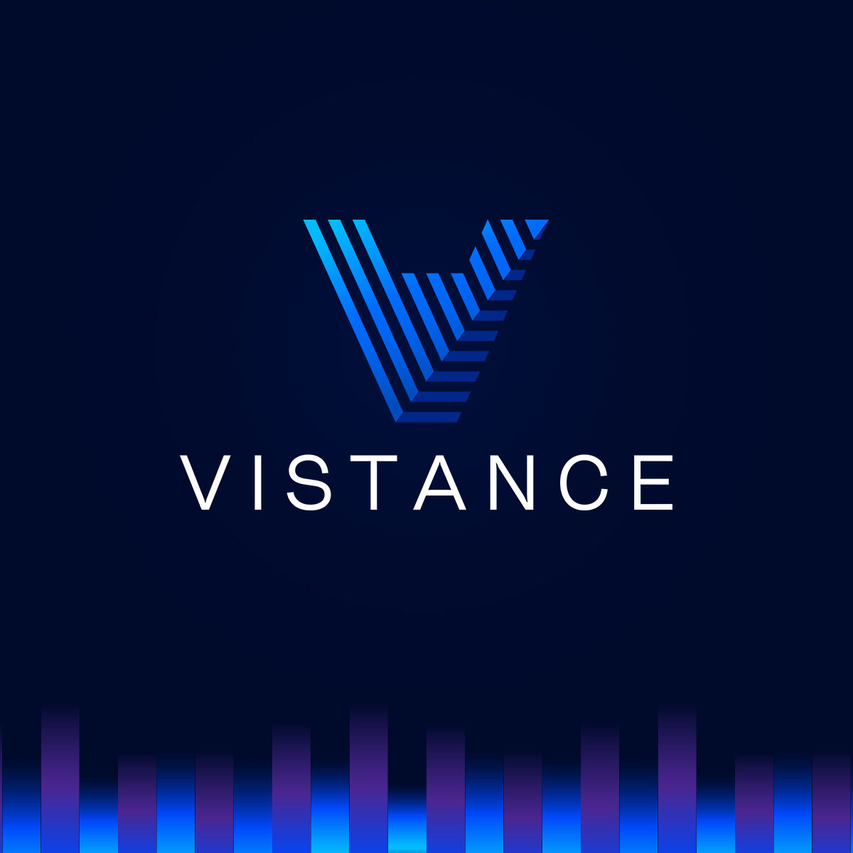 mblm's tweet photo. When CommScope restructured, they needed a brand that could hold onto what made them credible, and own what comes next. We named them Vistance, after the vision to see ahead and the performance to take customers there.

https://t.co/U7MpajUacC https://t.co/3jZxyJ18tG