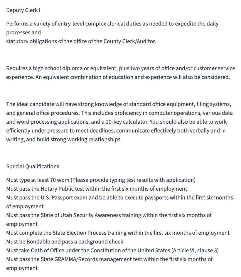 seanproxy's tweet photo. @Shar_Rhar @LDS_Dems @GuyInco15542744 @KaiSchwemmer neighboring county makes him sound pretty qualified. https://t.co/r17Mt2QjRc
