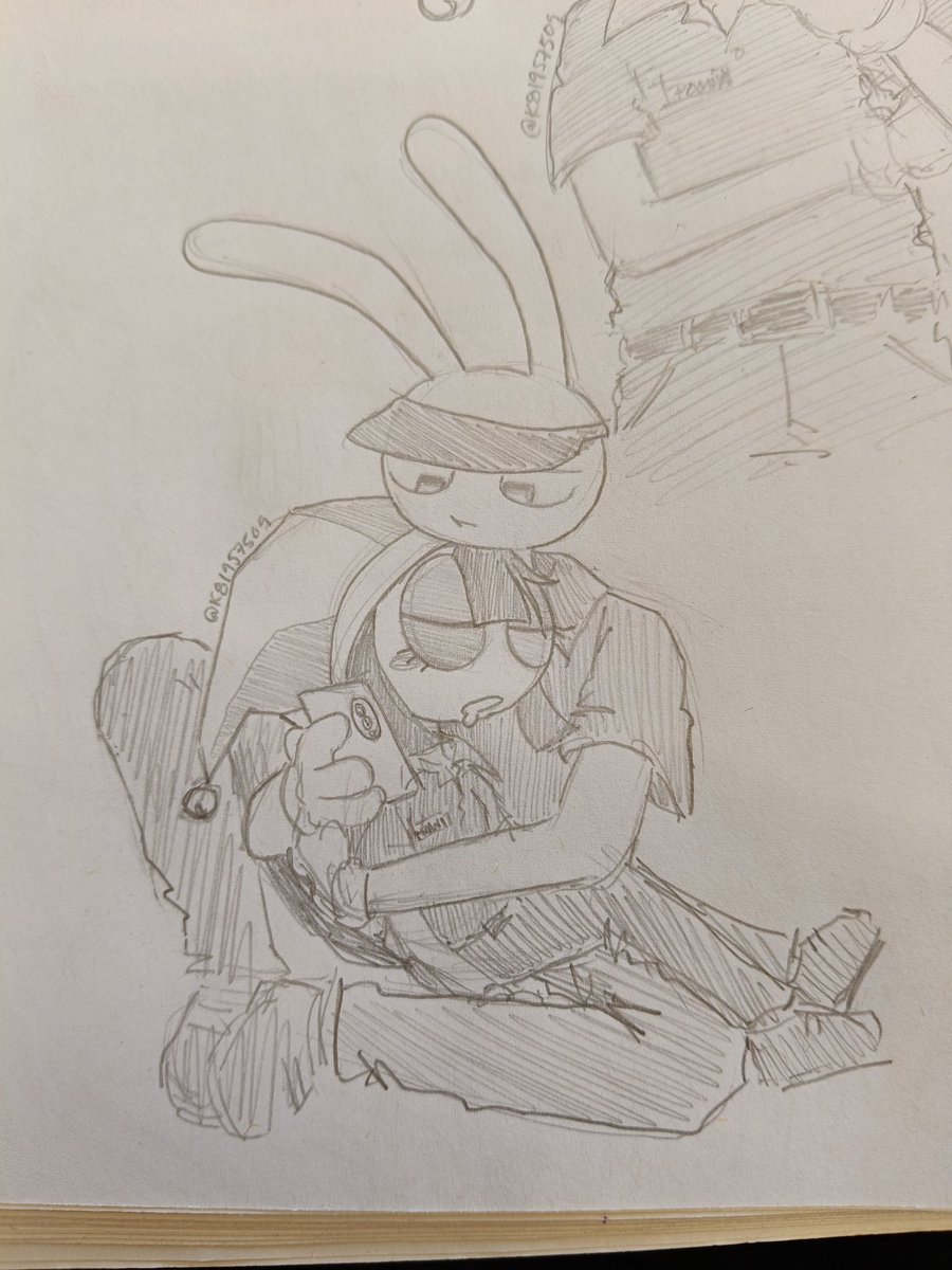 k81957509's tweet photo. Sometimes you just gotta nap during break https://t.co/m4pHKXR8Hg