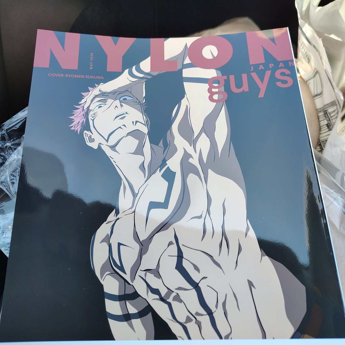 AvgHeathclifFan's tweet photo. They're beautiful alright that's for damn sure.

Real talk I love how both voice actors go into detail and truly understand the characters they're voicing https://t.co/hafgy1IcUp