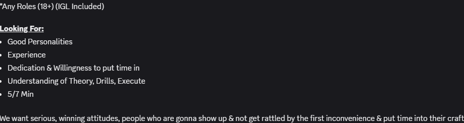 boogislife's tweet photo. Still trialing‼️

DM @CodeRedFPS or I 📩

@AvailSyndicate https://t.co/CbOyAwA6oL
