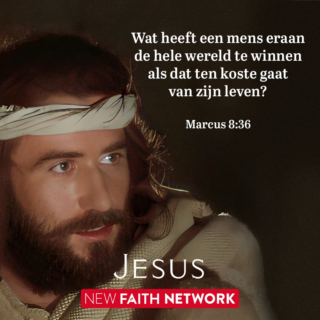 NFN_NL's tweet photo. Wat als hoop een gezicht had? ❤️🙏

Kijk “JESUS” nu op New Faith Network.
▶️ https://t.co/nuICJj3OiZ

#JESUS #Christelijkefilm #Hoop #Verlossing https://t.co/8Wfz2qBISj