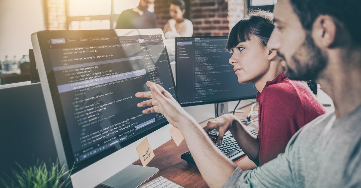 ProductSpaceUS's tweet photo. Faster app delivery should not mean less control. Mendix helps teams build and adapt quickly while maintaining governance and alignment across IT and engineering. Let’s talk about what it can do for you: https://t.co/9X7SnmqyHC https://t.co/M5D7K4eL8X