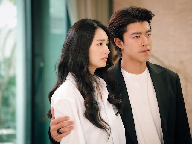 MRanchOfficial's tweet photo. ปกป้องกันหนักมากกกก

LOVE SHATTERED EP16
#โทษฐานที่รักเธอEP16 https://t.co/35pjwY3l1W
