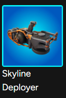 ECLIPS_VC's tweet photo. 🚨Now that the season is over. 😭

Can We All Agree ? 

This was the WORST item ever introduced in FORTNITE history ? 🤔 https://t.co/JOaZgeNn3C
