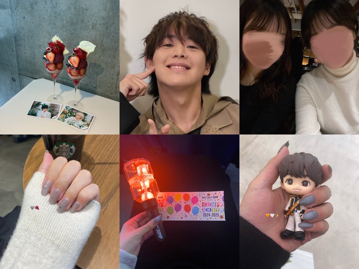 ydikl5's tweet photo. 有岡くん♥
#JUMP担と繋がりたい #over20なjump担と繋がりたい #JUMP担さんと繋がりたい https://t.co/YBHjjvIChs