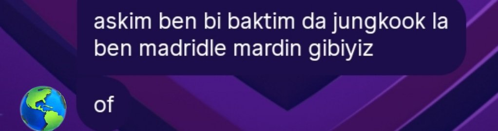 merküt⁷ tweet media