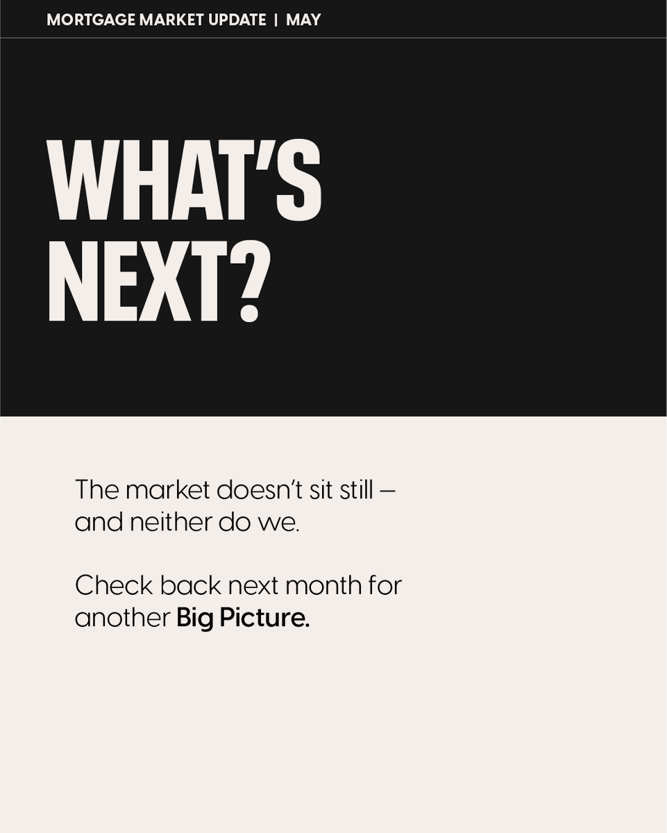 crosscountrymtg's tweet photo. For a more detailed look at what’s moving the market, dive into our Housing Market Update page. https://t.co/wd5hXBnwLZ https://t.co/J5I83p6ND6