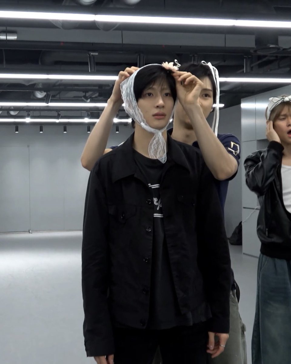 antoncapture's tweet photo. 260603 'Apink - NoNoNo' Dance Practice (RIIZE OFFIICE Ver.)

🔗 https://t.co/wd9ct17XjG

#ANTON #앤톤 #アントン #RIIZE #라이즈 https://t.co/u67KT7VWLK